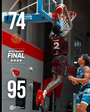 Image post by @essexrebelsbasketball on Instagram