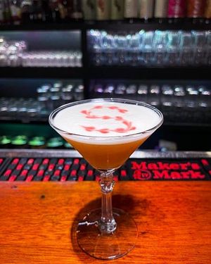 Image post by @infusionloungephilly on Facebook