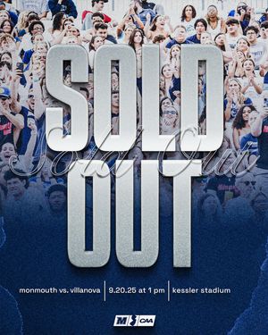 Image post by @muhawksfb on Instagram