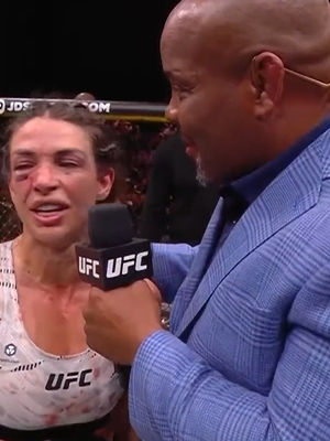 Video post by @ufc on TikTok