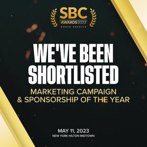 Image post by @CaesarsSports on Twitter