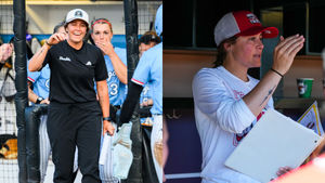 Image post by @utahsoftball on Instagram