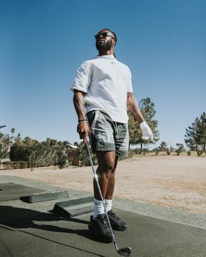 Image post by @vibezgolfclub on Instagram