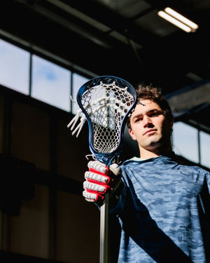 Image post by @laxdotcom on Instagram