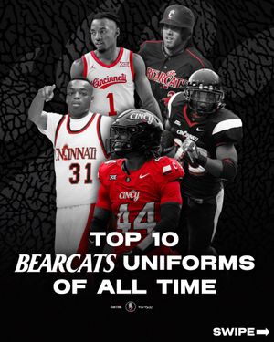 Image post by @barstoolcincy on Instagram