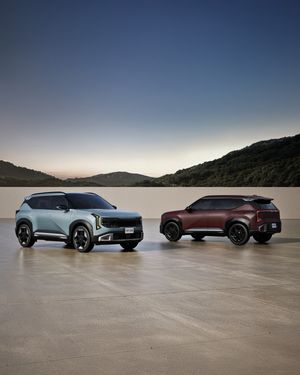 Image post by @kia.worldwide on Instagram