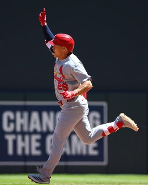 Image post by @cardinals on Instagram