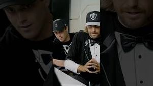 Video post by @raiders on YouTube