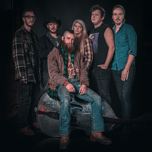 Image post by @chsbluegrassfest on Instagram