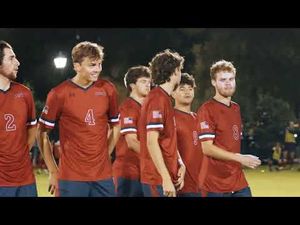 Video post by @DBU Athletics on YouTube