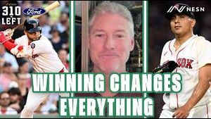 Video post by @nesn on YouTube