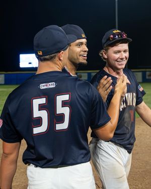 Image post by @warehamgatemen on Instagram