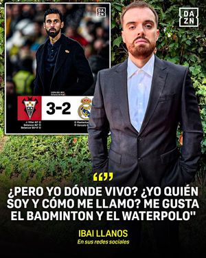 Video post by @daznfutbol on TikTok