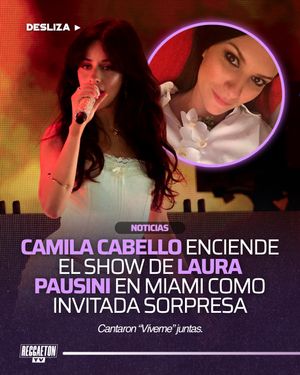 Image post by @reggaetontv on Instagram