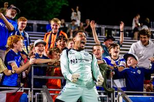 Image post by @cltindependence on Instagram