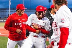 Image post by @ohiostatebase on Instagram