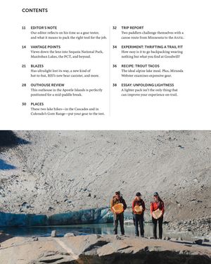 Image post by @trailsmag on Instagram