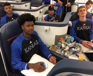 Image post by @kuhoops on Instagram