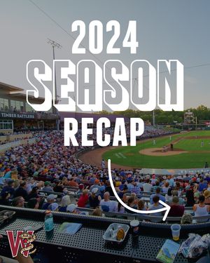 Image post by @witimberrattlers on Instagram