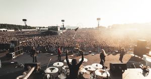 Image post by @skynyrd on Instagram