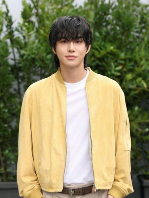 Image post by @ellemenhk on Instagram