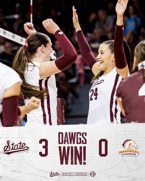 Image post by @hailstatevb on Instagram