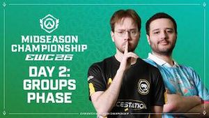 Video post by @overwatchleague on YouTube