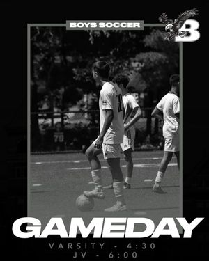 Image post by @bhamathletics on Instagram