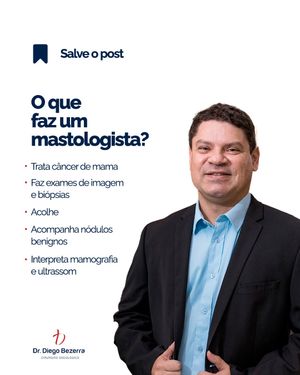 Image post by @drdiegobezerra on Instagram