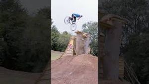 Video post by @redbullusa on YouTube