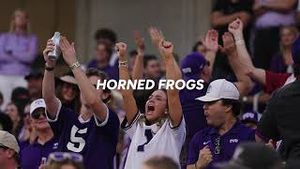 Video post by @TCU Athletics on YouTube