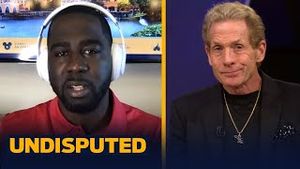 Video post by @foxsports on YouTube