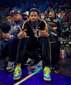 Image post by @myfabolouslife on Instagram