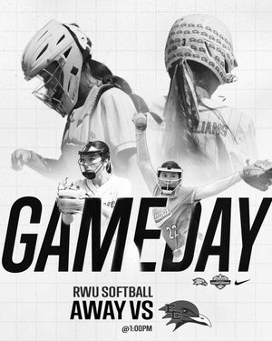 Image post by @rwusoftball on Instagram