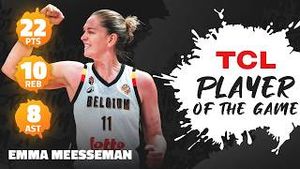Video post by @fiba on YouTube