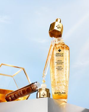 Image post by @guerlain on Instagram