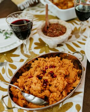 Image post by @muybuenocooking on Instagram