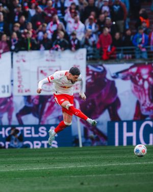 Image post by @rbleipzig on Instagram