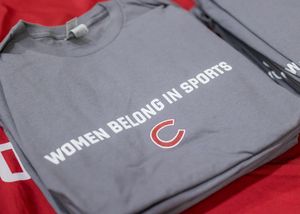 Image post by @colgatewbb on Instagram