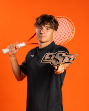 Image post by @cowboytennis on Instagram