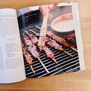 Image post by @testkitchen on Instagram