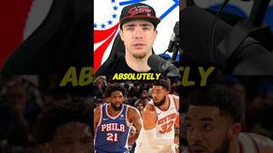 Video post by @phillytakewithrb on YouTube