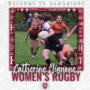 Image post by @harvardwrugby on Instagram