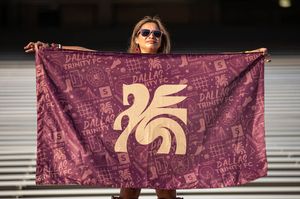 Image post by @dallastrinityfc on Instagram