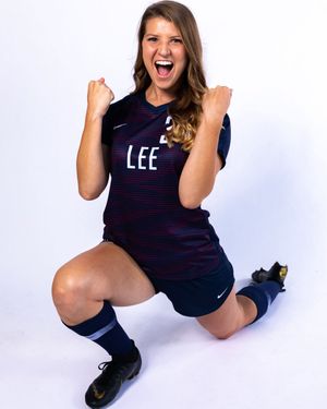 Image post by @LeeUWSoccer on Twitter