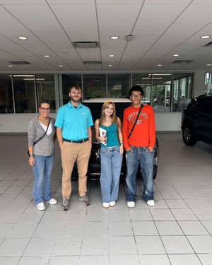 Image post by @mohawkchevrolet on Instagram