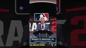 Video post by @whitesox on YouTube