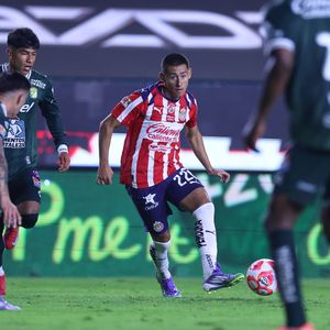 Image post by @chivas on Instagram