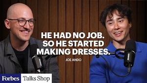 Video post by @forbes on YouTube
