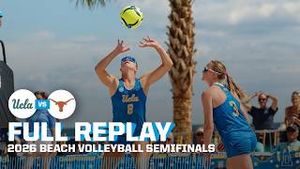 Video post by @ncaachampionships on YouTube
